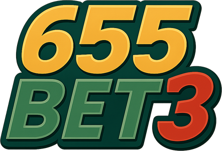 655bet3 Logo
